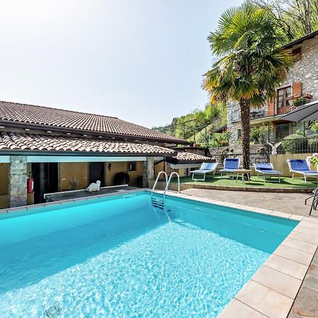 Residence Tatiana Dependance Tremosine Екстер'єр фото