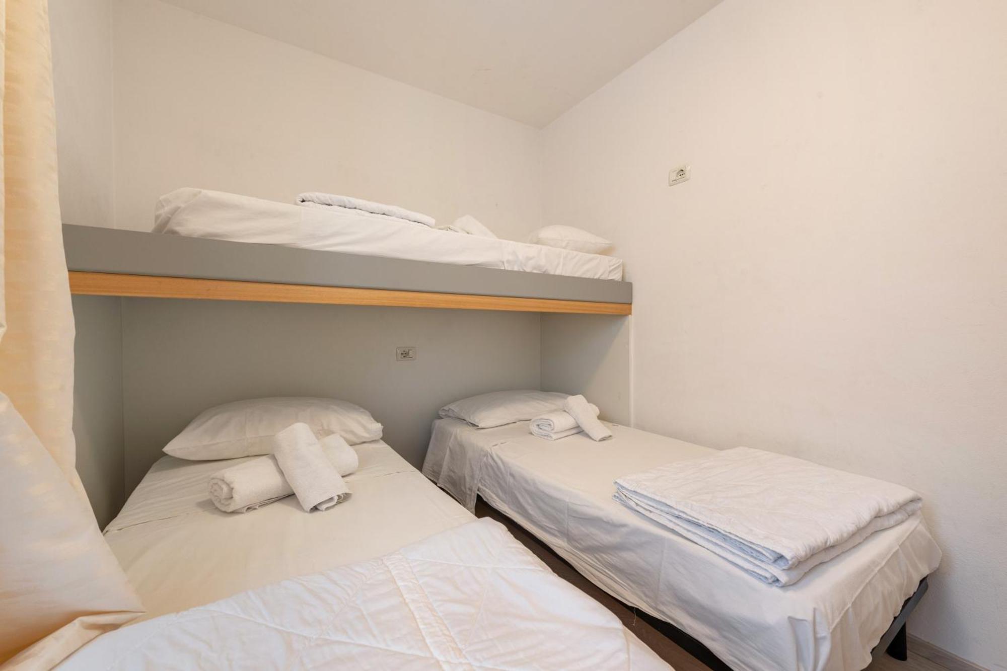 Residence Tatiana Dependance Tremosine Екстер'єр фото