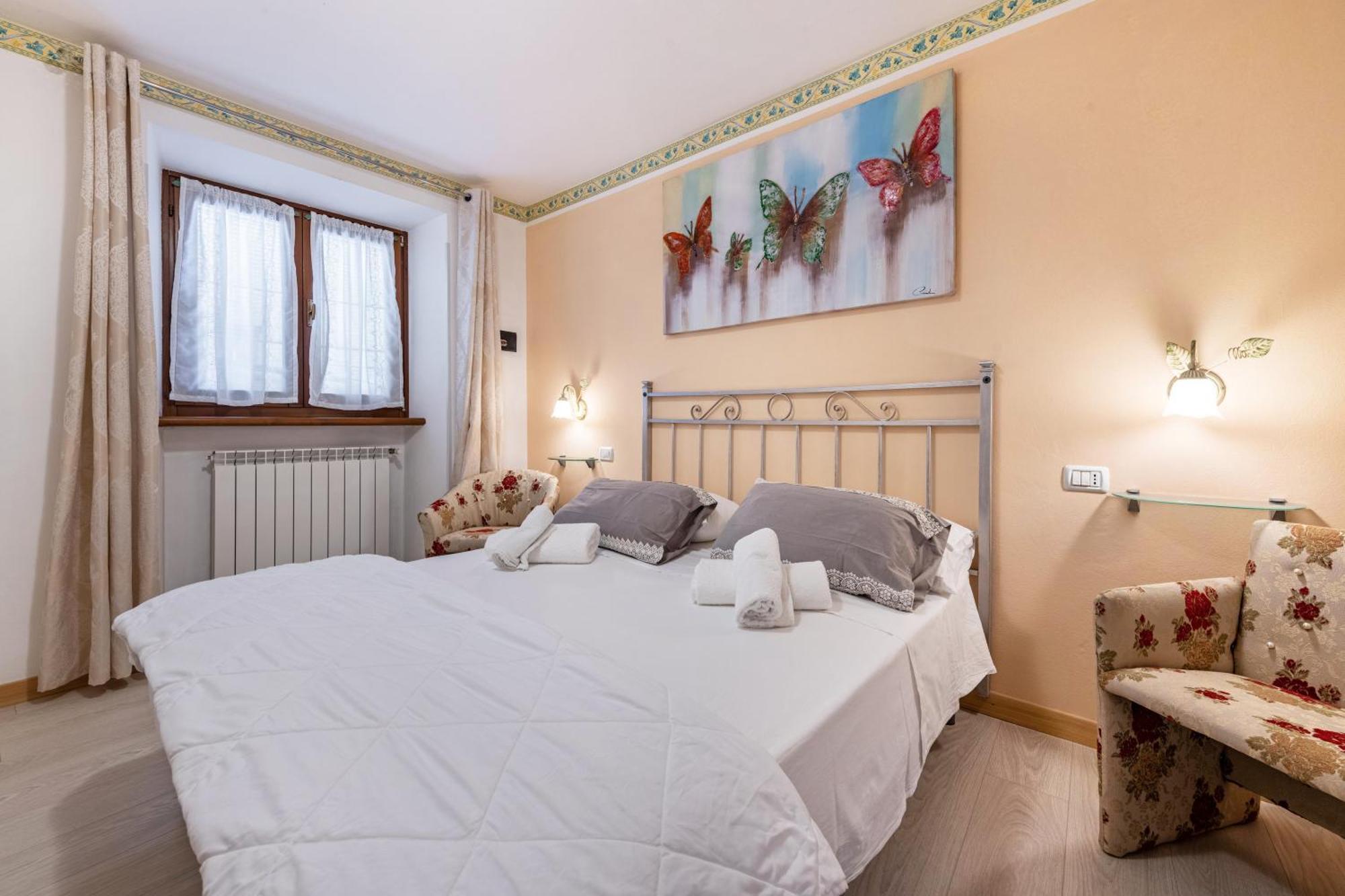 Residence Tatiana Dependance Tremosine Екстер'єр фото