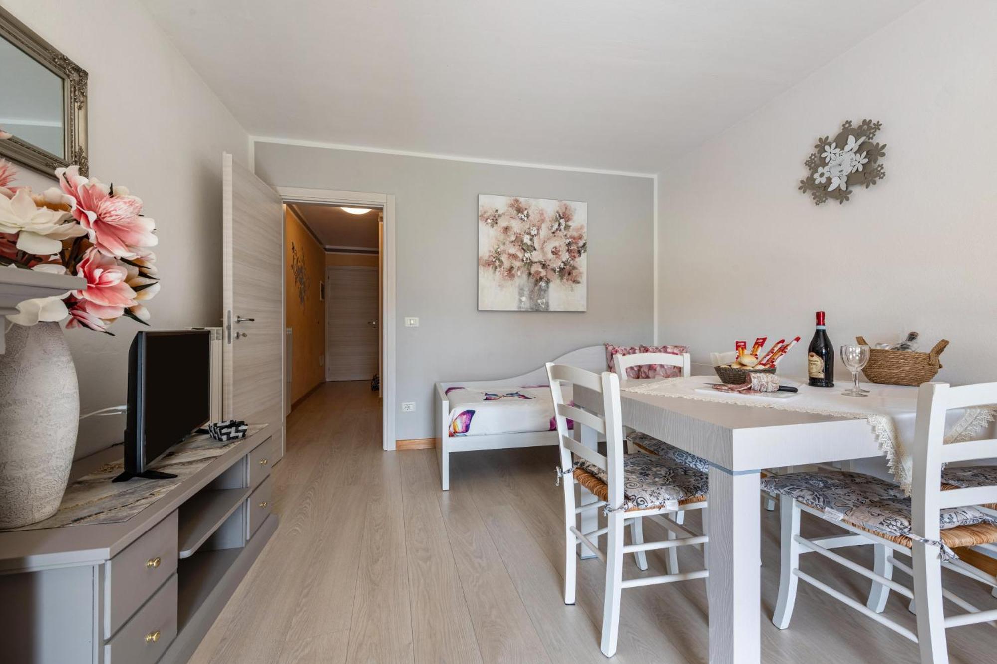 Residence Tatiana Dependance Tremosine Екстер'єр фото