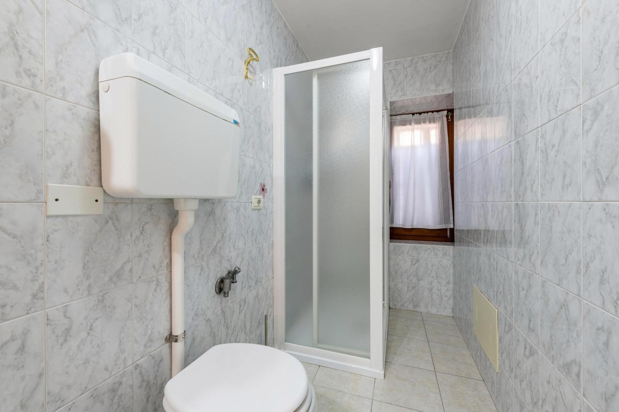 Residence Tatiana Dependance Tremosine Екстер'єр фото