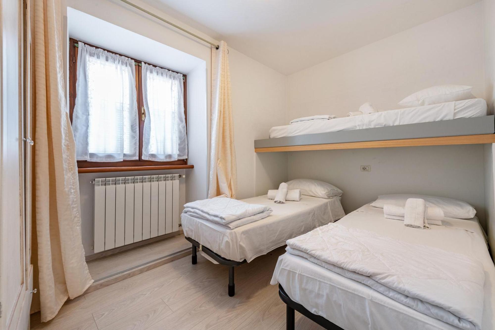 Residence Tatiana Dependance Tremosine Екстер'єр фото